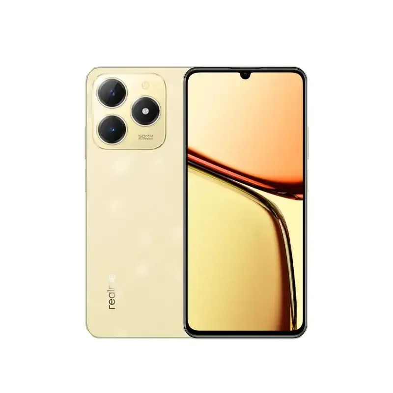 خرید گوشی ریلمی C61